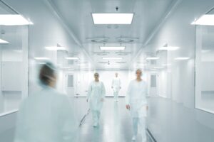 Clínicas IMSS en Estado de México