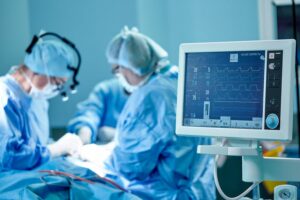 Clínicas IMSS en Estado de México