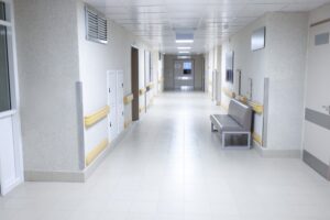 Clínicas IMSS en Estado de México